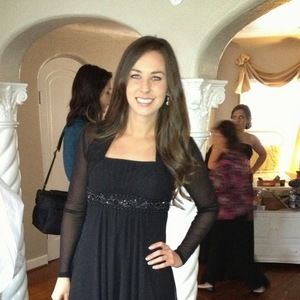 Meet your Posher, Amy